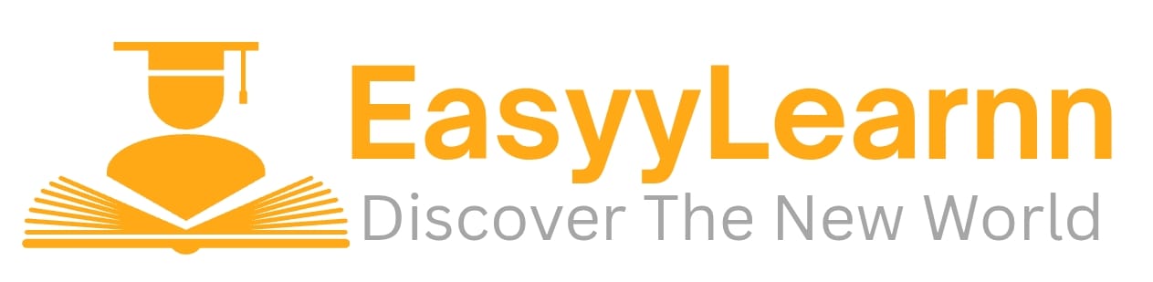 Home [easyylearnn.com]